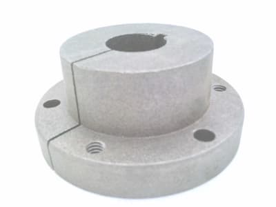 MARTIN SPROCKET & GEAR INC SDS 7/8