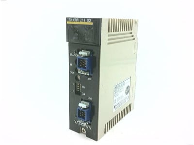 YASKAWA ELECTRIC JAMSC-120CRR21100