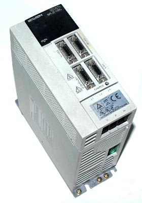 MITSUBISHI MR-J2-100C