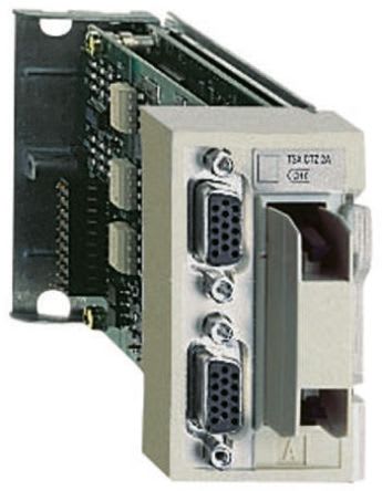 SCHNEIDER ELECTRIC TSXCTZ1A