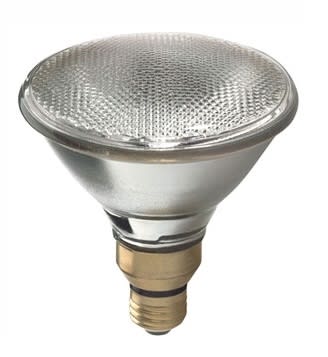 GENERAL ELECTRIC 60PARH1500FL25TP