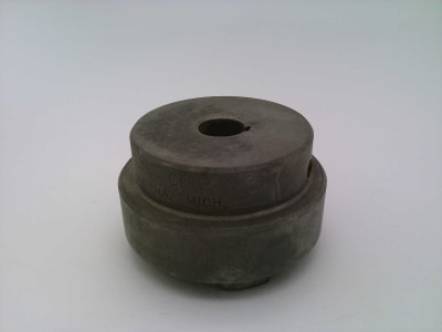 MAGNALOY COUPLINGS 300-3/4
