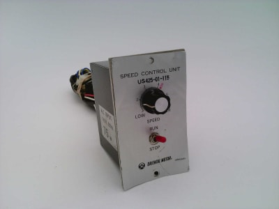 ORIENTAL MOTOR US425-01-115