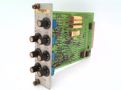 ASEA BROWN BOVERI B/M109075-023S