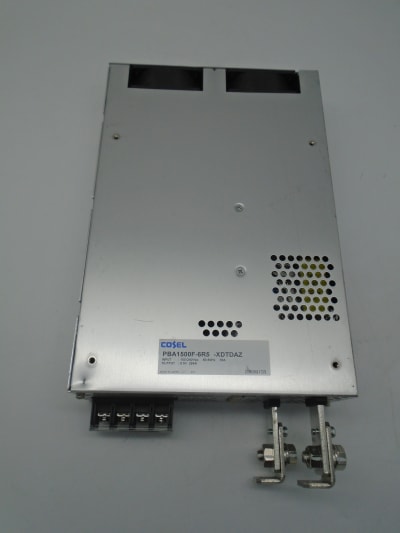 COSEL PBA 1500F-6R5-XDTDAZ