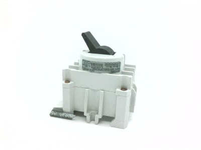 ASEA BROWN BOVERI OETL-NF30T