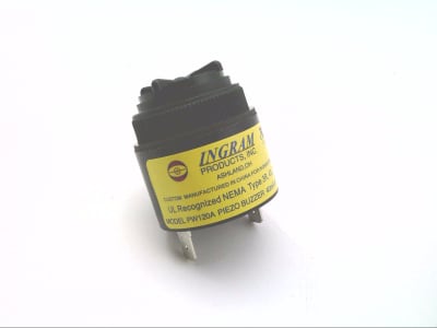 INGRAM PRODUCTS PW120A