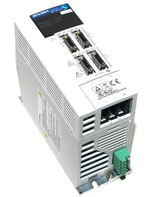 MITSUBISHI MR-J2S-60A-PY091