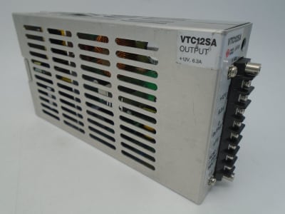 E-T-A CIRCUIT BREAKERS VTC12SA