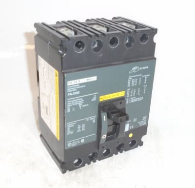 SCHNEIDER ELECTRIC FAL32035