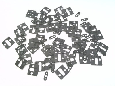 PARKER PPRL35