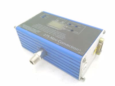 GRANVILLE PHILLIPS CO 275904-EU