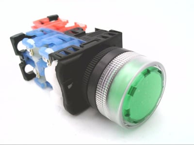 FUJI ELECTRIC AR22G4L-22E3G