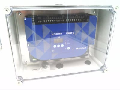 PENTAIR ISAC40PC