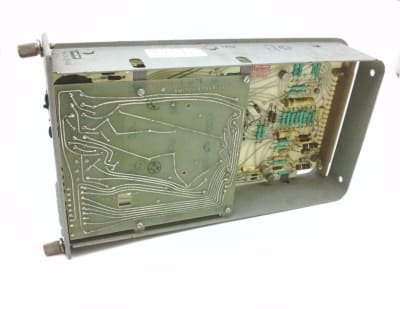 ASEA BROWN BOVERI 6624150A1