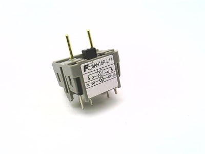 FUJI ELECTRIC AH16P-L11