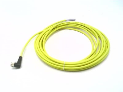 PEPPERL & FUCHS V3-WM-YE5M-PVC-U