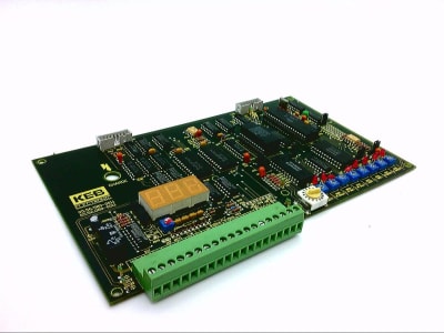 KEB AUTOMATION 05565800011