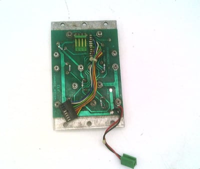 ROJ ELECTROTEX 05E2030