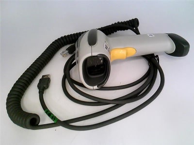 ZEBRA LS4208-SWZU0900ZR