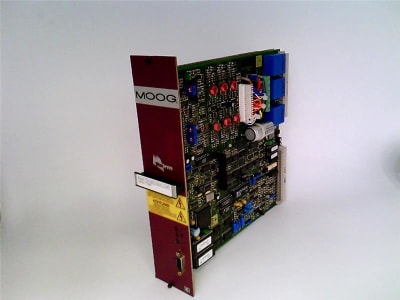 MOOG T161-903A-00-H1-2-AA