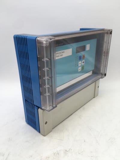 ENDRESS & HAUSER FMU862-R1E1B8