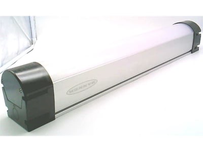 BANNER ENGINEERING WLB92ZC550ACT