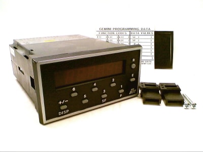 RED LION CONTROLS GEM41060