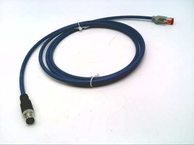 PEPPERL & FUCHS V1SD-G-2M-PUR-ABG-V45X-G