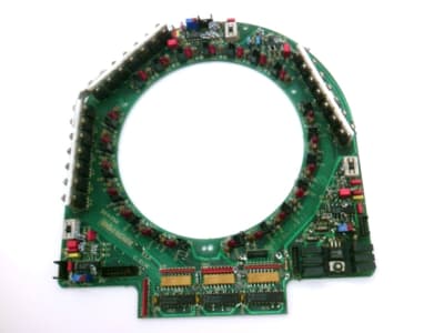 ROJ ELECTROTEX 50H256