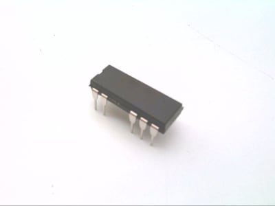 TEXAS INSTRUMENTS SEMI DCP010515BP