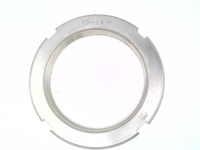 SCHAEFFLER GROUP KM14