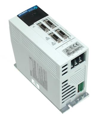 MITSUBISHI MR-J2S-40B-PY135