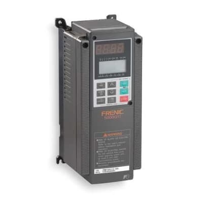 FUJI ELECTRIC FRN003G11W-4UX