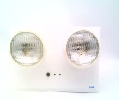 EMERGENCY LIGHT RSE6182LR9W/ETL