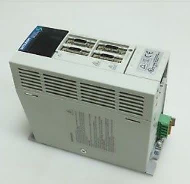 MITSUBISHI MR-J2S-40CP-S212