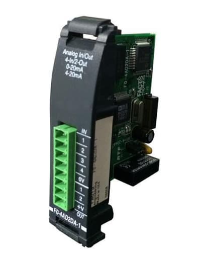 FACTS ENGINEERING F0-4AD2DA-1