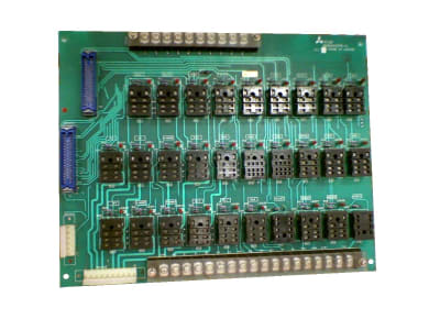 MITSUBISHI BN624A375