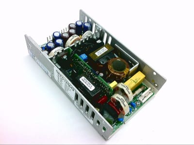 SL POWER ELECTRONICS GPFC125DG