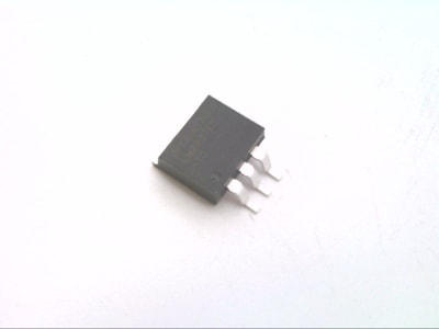 TEXAS INSTRUMENTS SEMI LM2937ES-10/NOPB