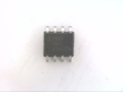 INTERSIL ICL7660CBAZ