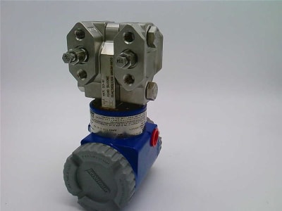 INVENSYS IDP10-D20C21C-M2B1