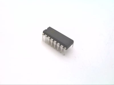 ANALOG DEVICES DAC8420EPZ