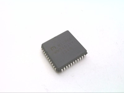 MICROCHIP TECHNOLOGY INC MM5451YV