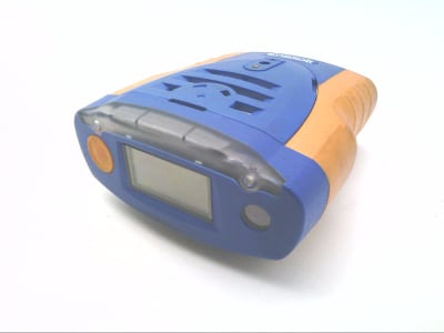 CROWCON DETECTION INSTRUMENTS TETRA C22.2 NO 152