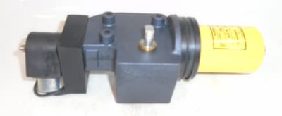 FLOWSERVE B-34W-120A