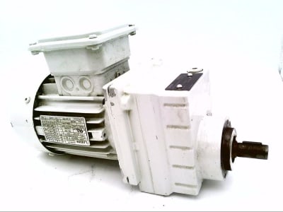LENZE GST04-1MVCR-063-C42