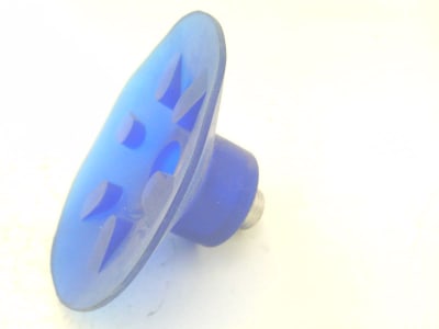 VI CAS MFG CO VC-31A-1/4MPT