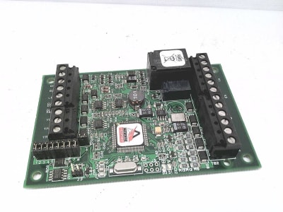 HONEYWELL PW5K1R1