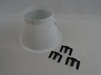 LITHONIA LIGHTING LO6WR